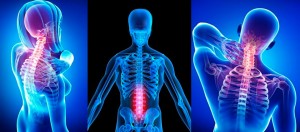 Back Pain and Injuries Treated