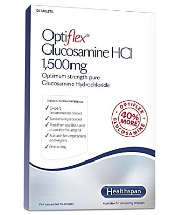 Optiflex Glucosamine