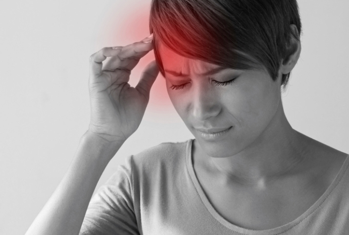 Headaches Causes Treatments