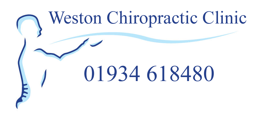 Weston Chiropractic Clinic Logo